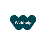 Logo de Webhelp
